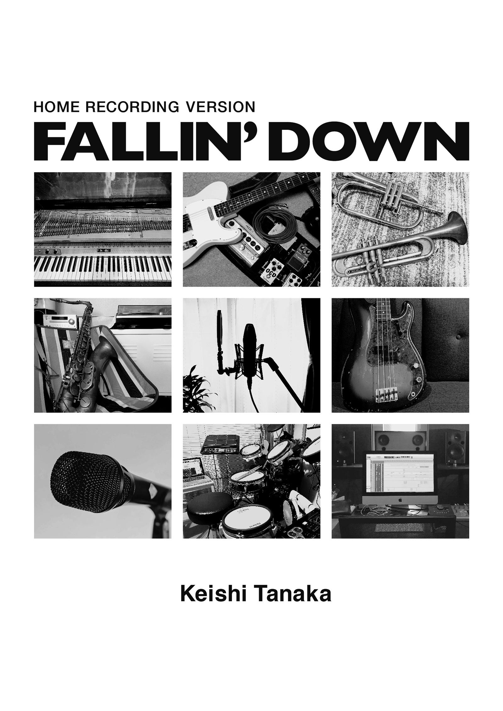 fallindown