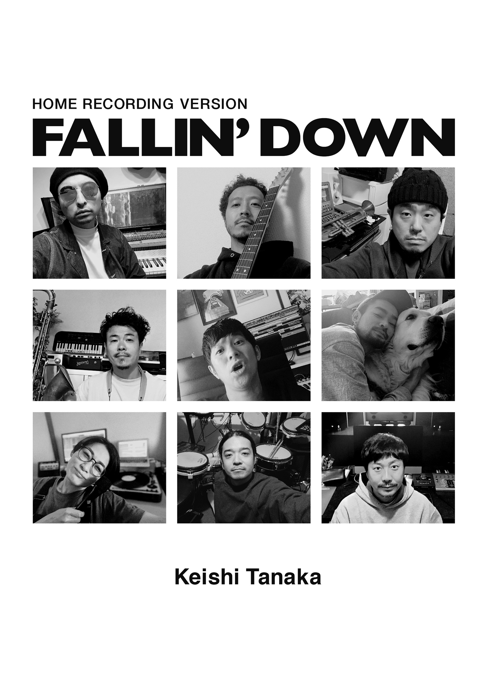 fallindown